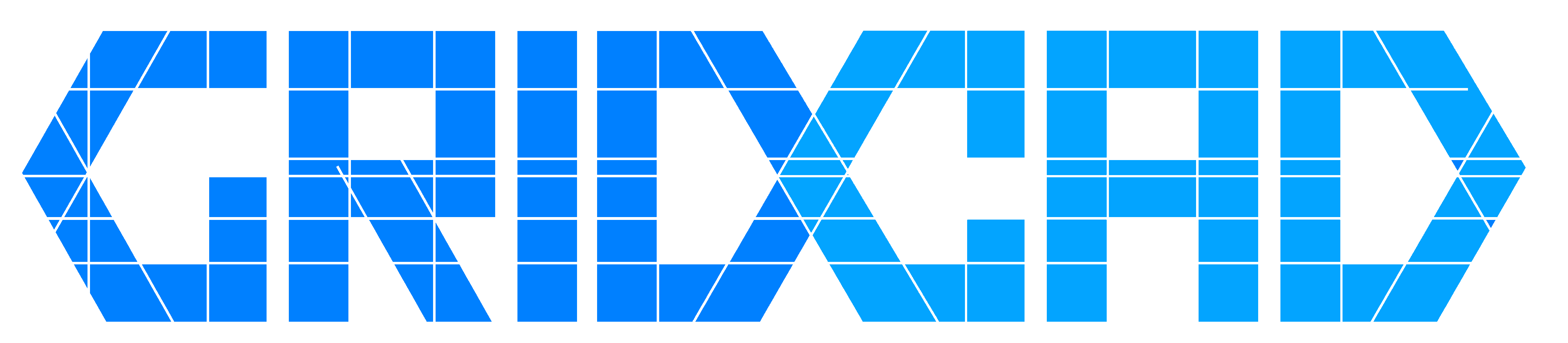 GridCAD Logo